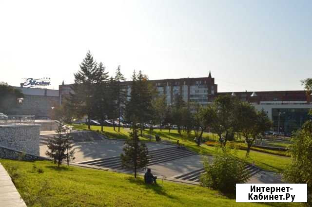 3-комнатная квартира, 125 м², 3/6 эт. на продажу в Иркутске Иркутск - изображение 1