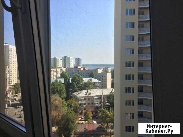2-комнатная квартира, 61.3 м², 3/25 эт. на продажу в Саратове Саратов - изображение 1