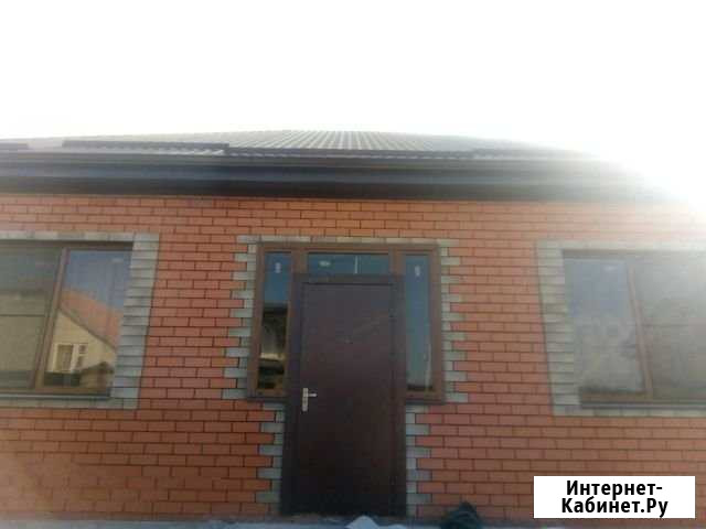 Дом 140 м² на участке 6 сот. на продажу в Черкесске Черкесск - изображение 1