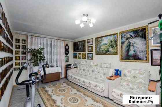 2-комнатная квартира, 55 м², 2/9 эт. на продажу в Нефтеюганске Нефтеюганск