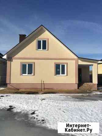 Дом 110 м² на участке 8 сот. на продажу в Воронеже Воронеж