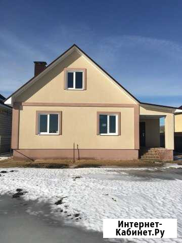 Дом 110 м² на участке 8 сот. на продажу в Воронеже Воронеж - изображение 1