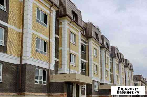 3-комнатная квартира, 71.3 м², 1/4 эт. на продажу в Королеве Королев