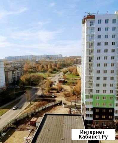 1-комнатная квартира, 38 м², 13/17 эт. на продажу в Иркутске Иркутск - изображение 1