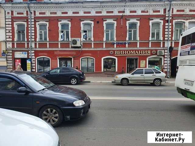 Торгово - Офисное помещение, 26 кв.м. Ярославль - изображение 1