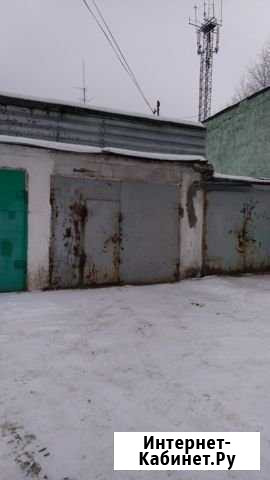 Гараж на продажу в Кушве Кушва - изображение 1