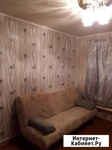 Комната 13 м² в 1-ком. кв., 3/5 эт. в аренду на длительный срок в Соликамске Соликамск - изображение 1
