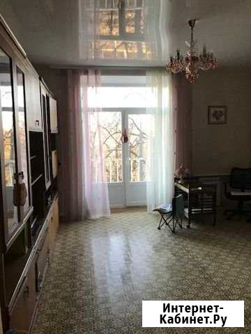 2-комнатная квартира, 54 м², 3/4 эт. на продажу в Дзержинске Дзержинск - изображение 1