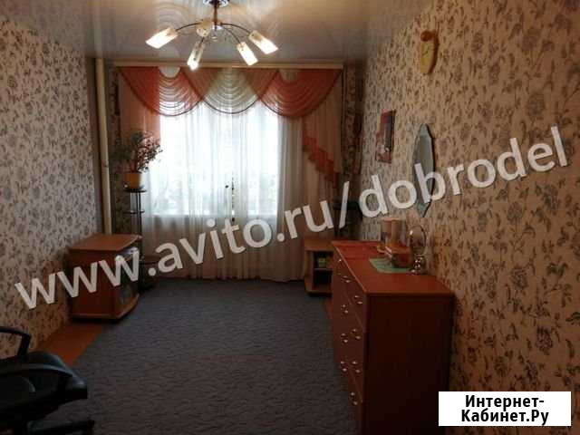 Комната 13.4 м² в 1-ком. кв., 2/2 эт. на продажу в Екатеринбурге Екатеринбург - изображение 1