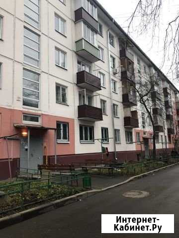 1-комнатная квартира, 31 м², 2/5 эт. на продажу в Железнодорожном Московской области Железнодорожный - изображение 1