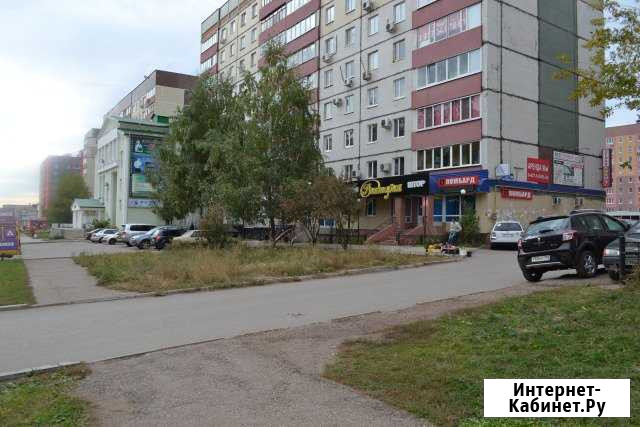 Офисное помещение, 18 кв.м. Стерлитамак - изображение 1