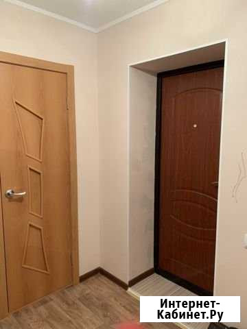 1-комнатная квартира, 35.7 м², 2/5 эт. на продажу в Карымском Карымское - изображение 1