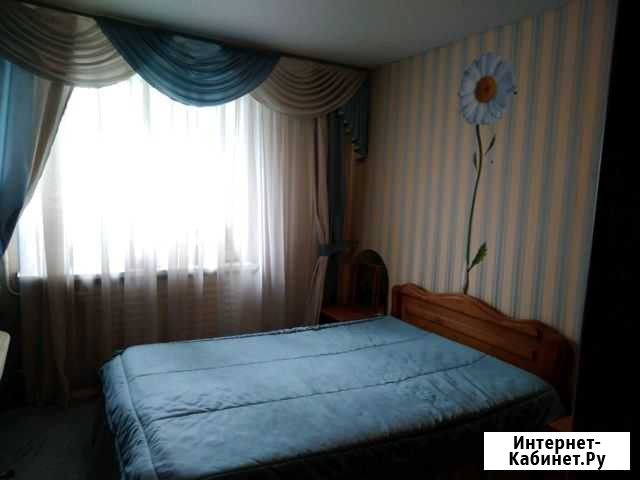 2-комнатная квартира, 48 м², 3/9 эт. на продажу в Воткинске Воткинск - изображение 1