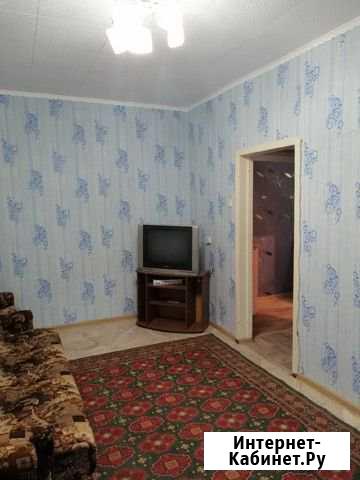 1-комнатная квартира, 31.9 м², 2/3 эт. на продажу в Сафоново Смоленской области Сафоново - изображение 1