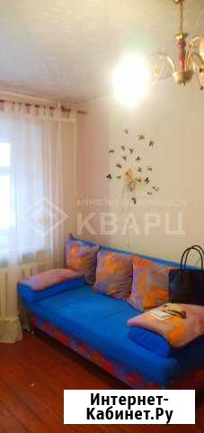 Комната 15.2 м² в 4-ком. кв., 5/5 эт. на продажу в Нижнем Новгороде Нижний Новгород - изображение 1