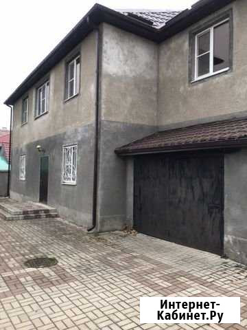 Дом 280 м² на участке 10 сот. на продажу в Изобильном Изобильный - изображение 1