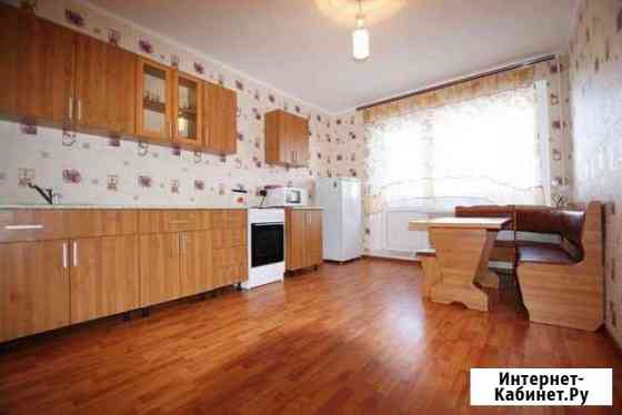 2-комнатная квартира, 80 м², 11/16 эт. в аренду посуточно в Магнитогорске Магнитогорск