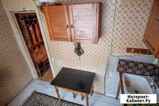 1-комнатная квартира, 31 м², 3/5 эт. на продажу в Петропавловске-Камчатском Петропавловск-Камчатский