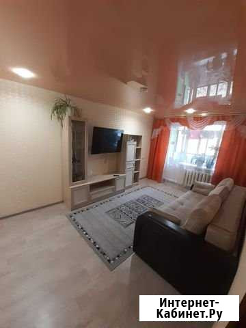 3-комнатная квартира, 64 м², 5/5 эт. на продажу в Ростове Ростов - изображение 1