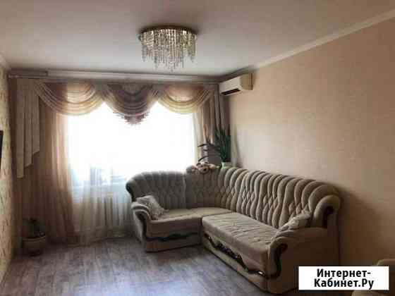 3-комнатная квартира, 64 м², 6/9 эт. на продажу в Саратове Саратов