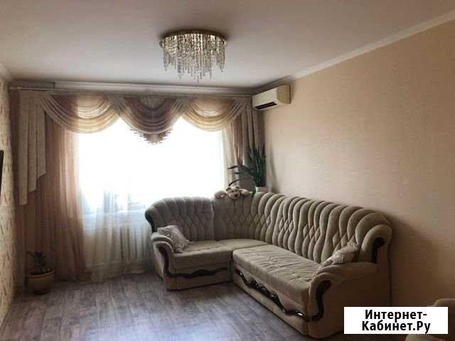 3-комнатная квартира, 64 м², 6/9 эт. на продажу в Саратове Саратов - изображение 1