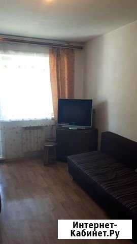Комната 12.7 м² в 5-ком. кв., 5/5 эт. на продажу в Иркутске Иркутск - изображение 1