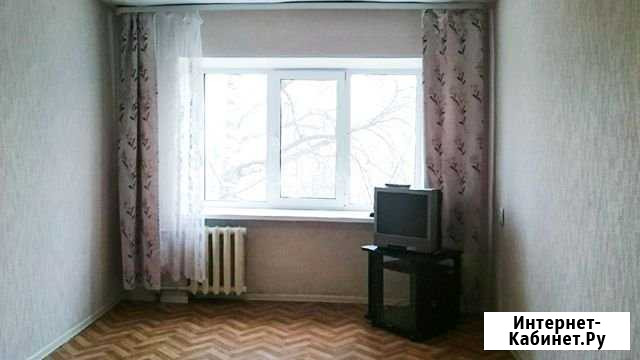 Комната 17 м² в 1-ком. кв., 3/5 эт. на продажу в Перми Пермь - изображение 1
