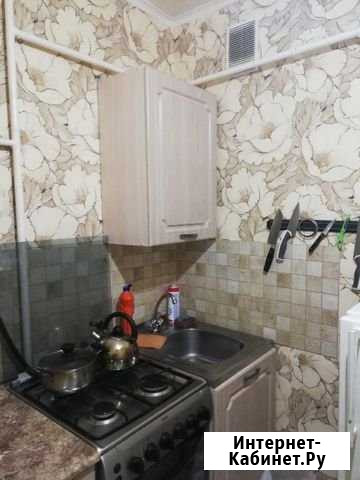 1-комнатная квартира, 28 м², 2/9 эт. на продажу в Екатеринбурге Екатеринбург - изображение 1