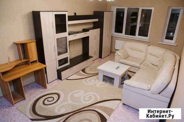 3-комнатная квартира, 105 м², 8/8 эт. в аренду на длительный срок в Ярославле Ярославль - изображение 1