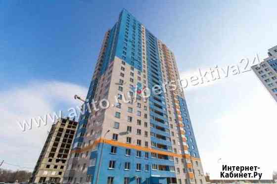 3-комнатная квартира, 67 м², 10/27 эт. на продажу в Уфе Уфа