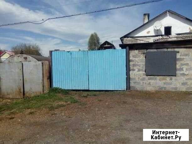 Дом 44 м² на участке 11 сот. на продажу в Новокузнецке Новокузнецк - изображение 1