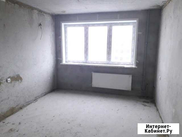 1-комнатная квартира, 43.5 м², 17/18 эт. на продажу в Липецке Липецк - изображение 1
