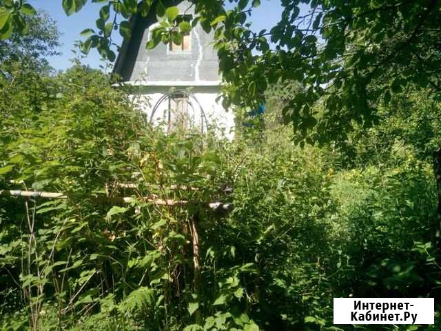 Дача 20 м² на участке 8 сот. на продажу в Рязани Рязань - изображение 1