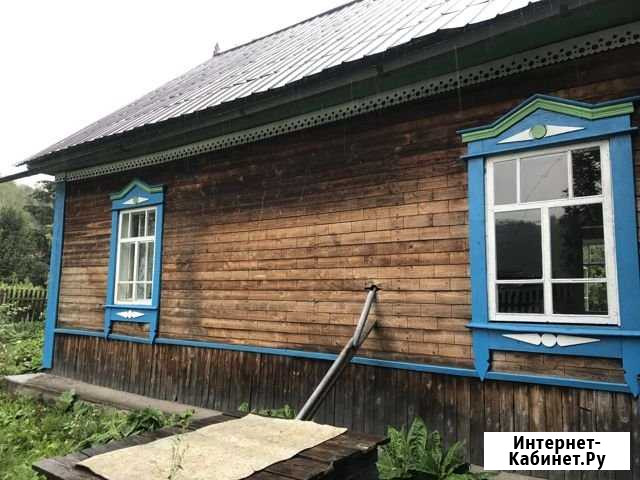Дом 67 м² на участке 20 сот. на продажу в Чистогорском Чистогорский - изображение 1