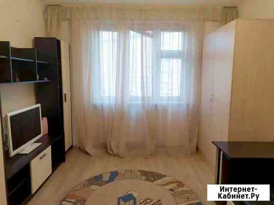Комната 14 м² в 3-ком. кв., 7/17 эт. в аренду на длительный срок в Красногорске Московской области Красногорск