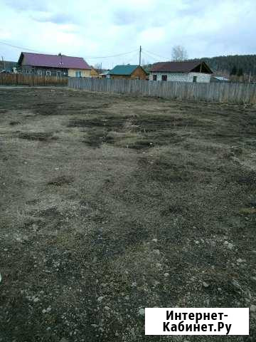 Участок СНТ, ДНП 11 сот. на продажу в Иркутске Иркутск - изображение 1