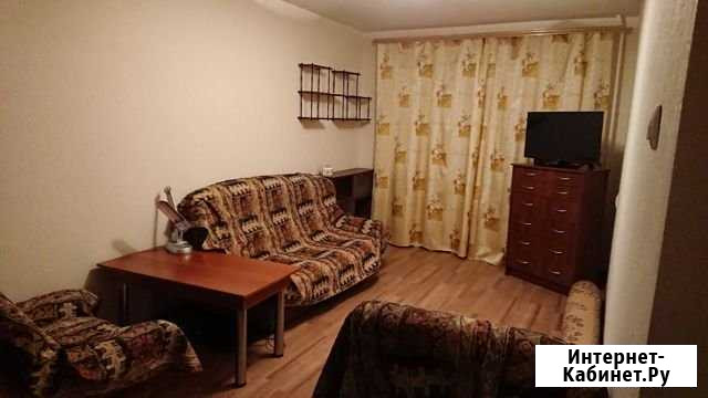 2-комнатная квартира, 43.9 м², 2/5 эт. на продажу в Сарове Саров - изображение 1