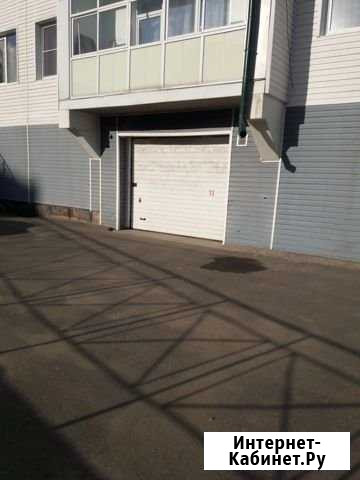 Гараж >30 м² на продажу в Иркутске Иркутск - изображение 1