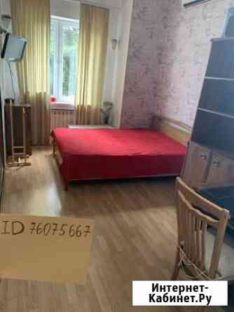 3-комнатная квартира, 60 м², 2/2 эт. в аренду посуточно в Ялте Ялта