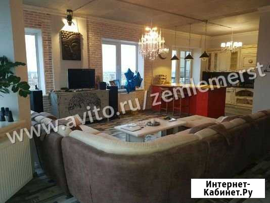 Комната 100 м² в 1-ком. кв., 17/17 эт. в аренду на длительный срок в Ступино Ступино - изображение 1