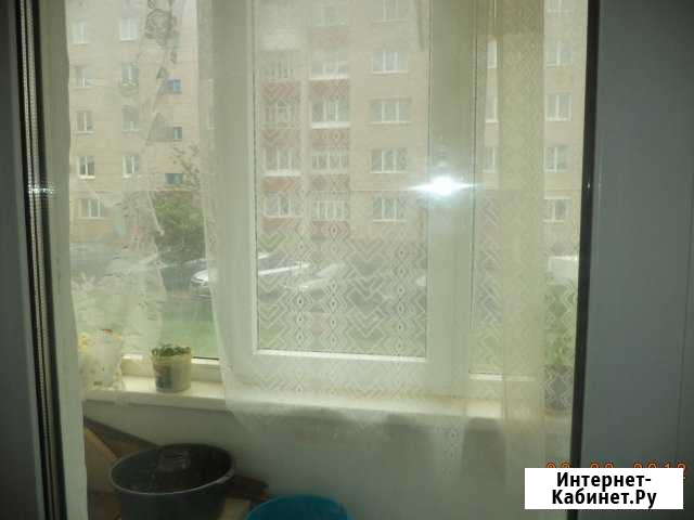 1-комнатная квартира, 32 м², 1/5 эт. на продажу в Очере Очер - изображение 1