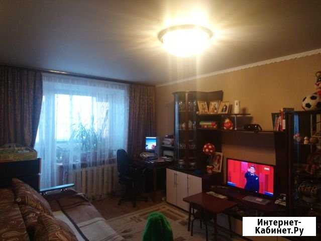 1-комнатная квартира, 31 м², 5/5 эт. на продажу в Арзамасе Арзамас - изображение 1