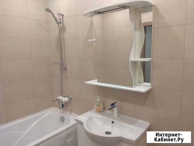 1-комнатная квартира, 44 м², 10/17 эт. на продажу в Балашихе Балашиха - изображение 1
