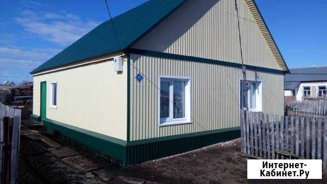 Дом 90 м² на участке 42 сот. на продажу в Кошках Кошки - изображение 1
