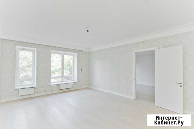 4-комнатная квартира, 160.7 м², 4/8 эт. на продажу в Санкт-Петербурге Санкт-Петербург - изображение 1