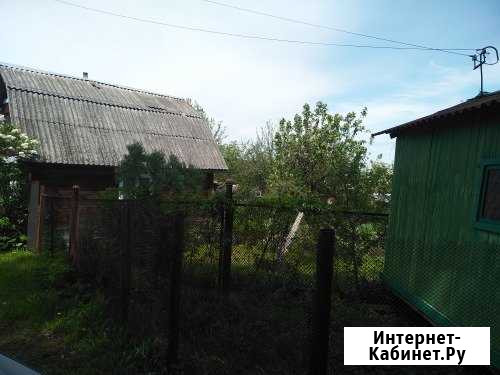 Участок ИЖС 2 сот. на продажу в Екатеринбурге Екатеринбург - изображение 1