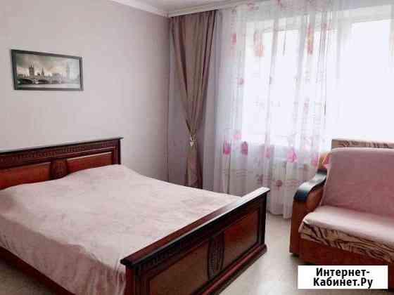 2-комнатная квартира, 67 м², 10/17 эт. в аренду посуточно в Ставрополе Ставрополь