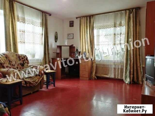 Дом 57.2 м² на участке 12 сот. на продажу в Кемерово Кемерово - изображение 1