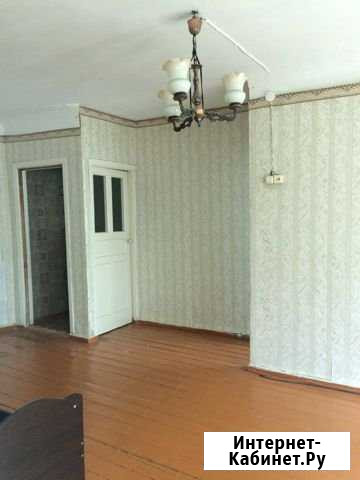 3-комнатная квартира, 55 м², 3/4 эт. на продажу в Юрюзани Юрюзань - изображение 1