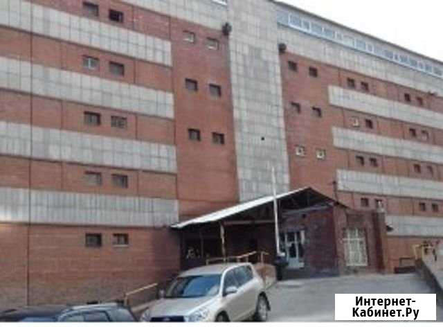 Гараж 18 м² в аренду в Новосибирске Новосибирск - изображение 1